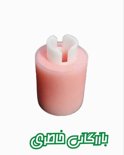 کاغذ کش اسفنجی کانن طرح