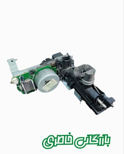 موتور مازاد ریکو 1075/7500/6001